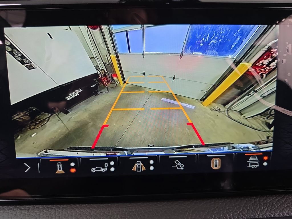 2026 GMC Sierra 1500 Denali - Photo 24