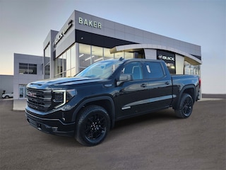 2026 GMC Sierra 1500 Elevation Truck
