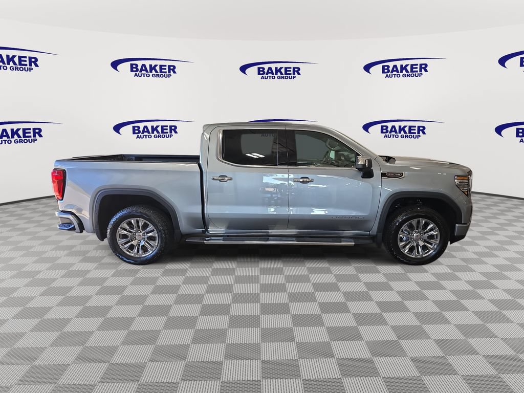 New 2026 GMC Sierra 1500 Denali Truck