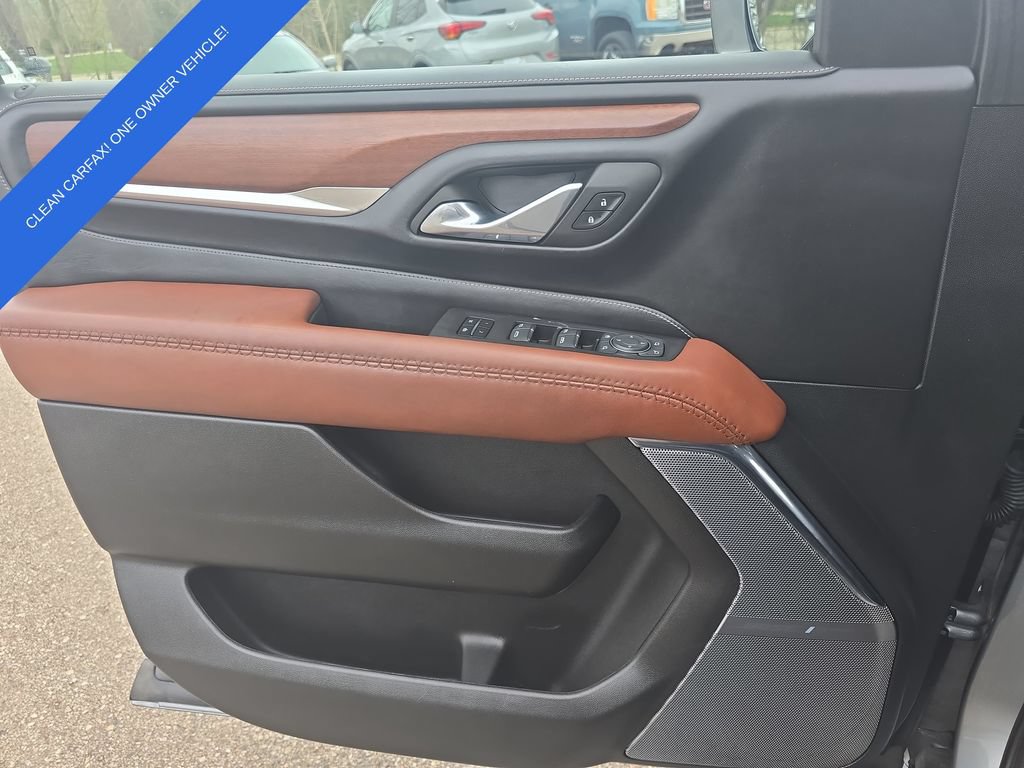 2023 GMC Yukon XL Denali Ultimate - Photo 30