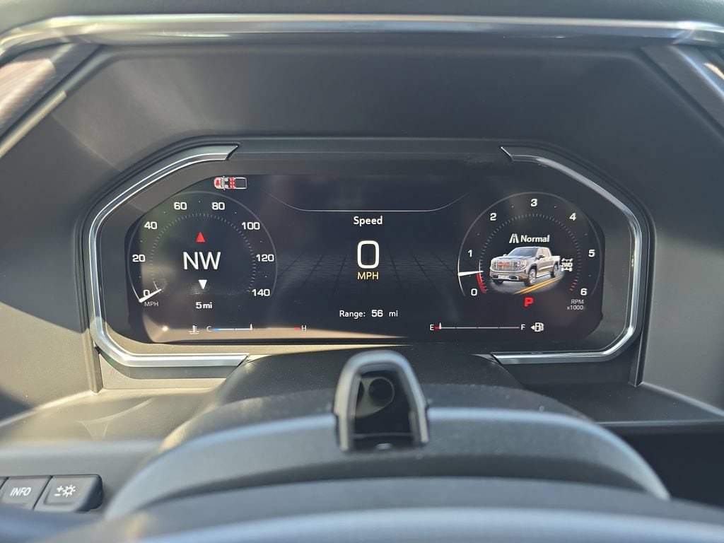2026 GMC Sierra 1500 Denali Ultimate - Photo 19