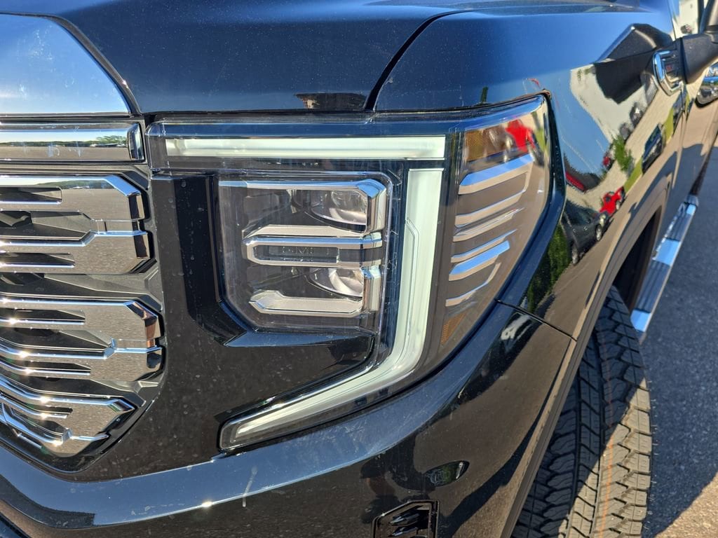 2026 GMC Sierra 1500 Denali - Photo 35