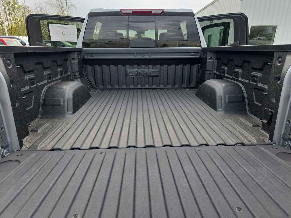 2026 GMC Sierra 1500 Elevation - Photo 11