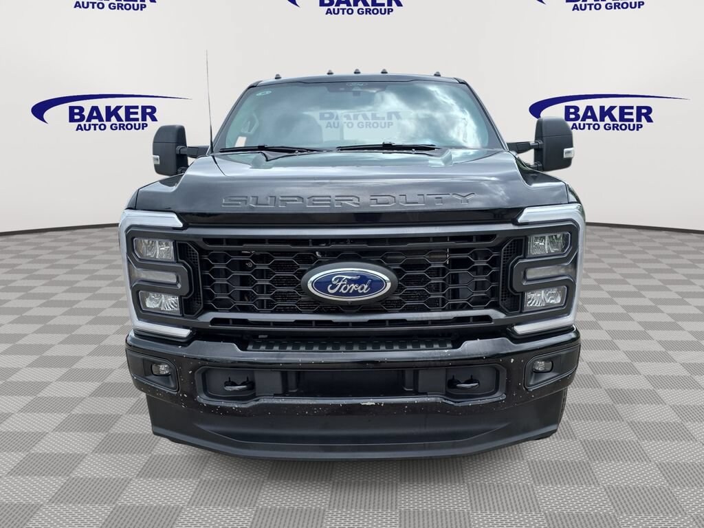 Used 2025 Ford Super Duty F-350 SRW XL