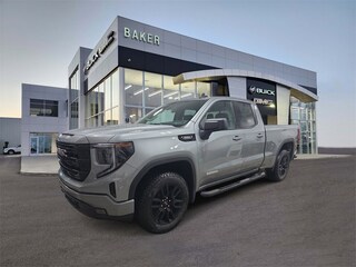 2026 GMC Sierra 1500 Elevation Truck