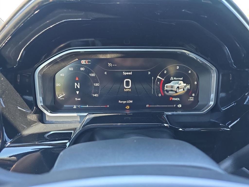 2026 GMC Sierra 1500 Elevation - Photo 19
