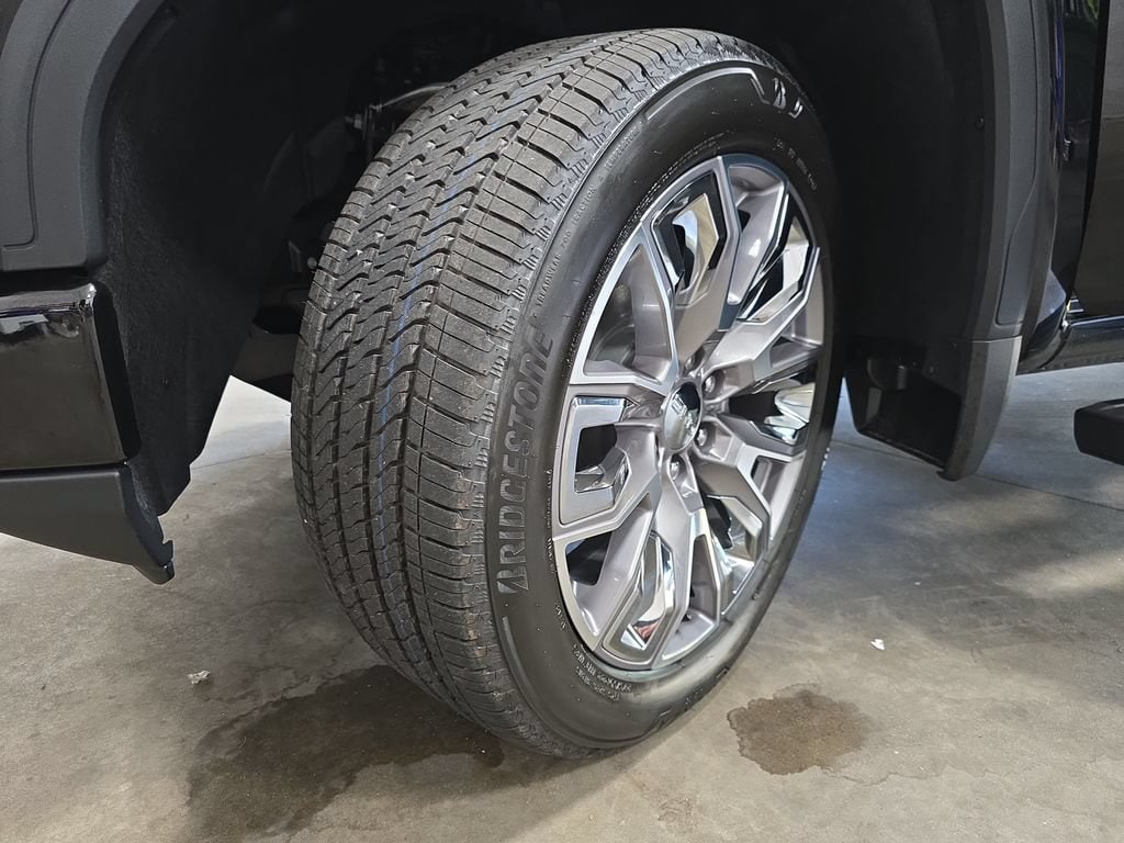 2026 GMC Sierra 1500 Denali - Photo 35