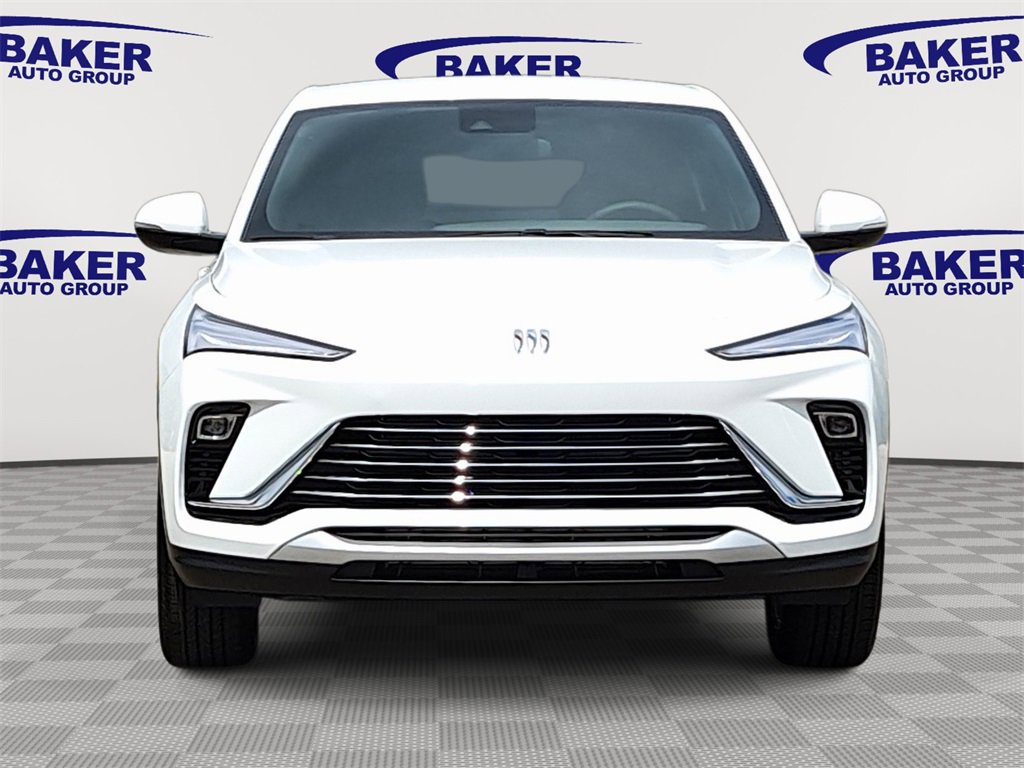 2025 Buick Envista Preferred photo 2