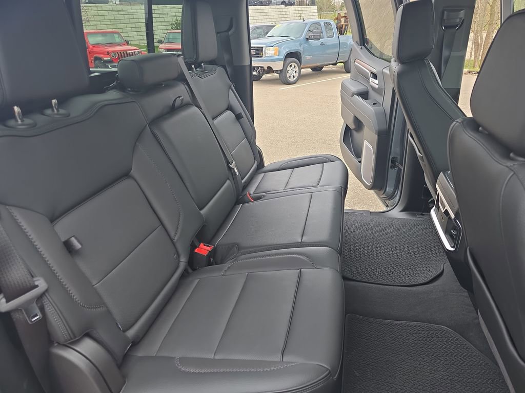 2026 GMC Sierra 1500 Denali - Photo 11