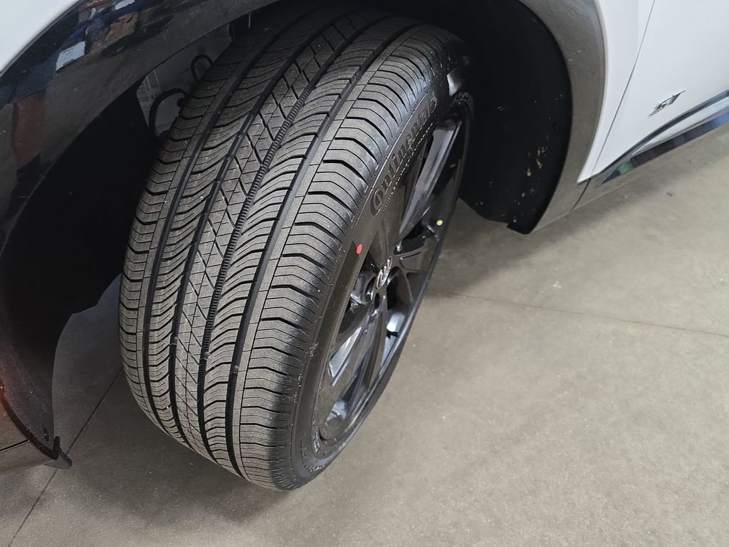 2026 Buick Envision Sport Touring - Photo 36
