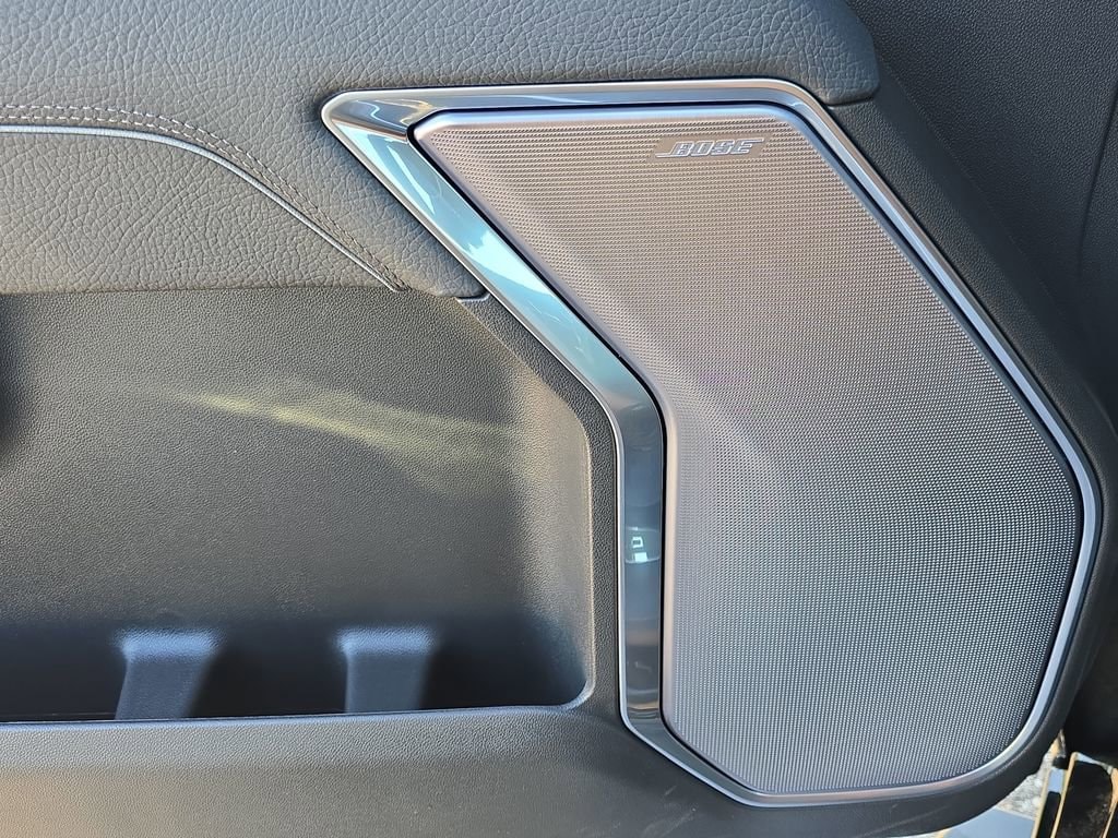 2026 GMC Sierra 1500 Denali - Photo 31