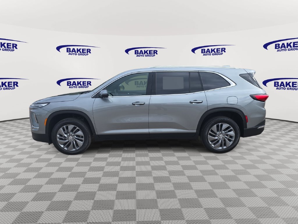 2027 Buick Enclave Preferred - Photo 8