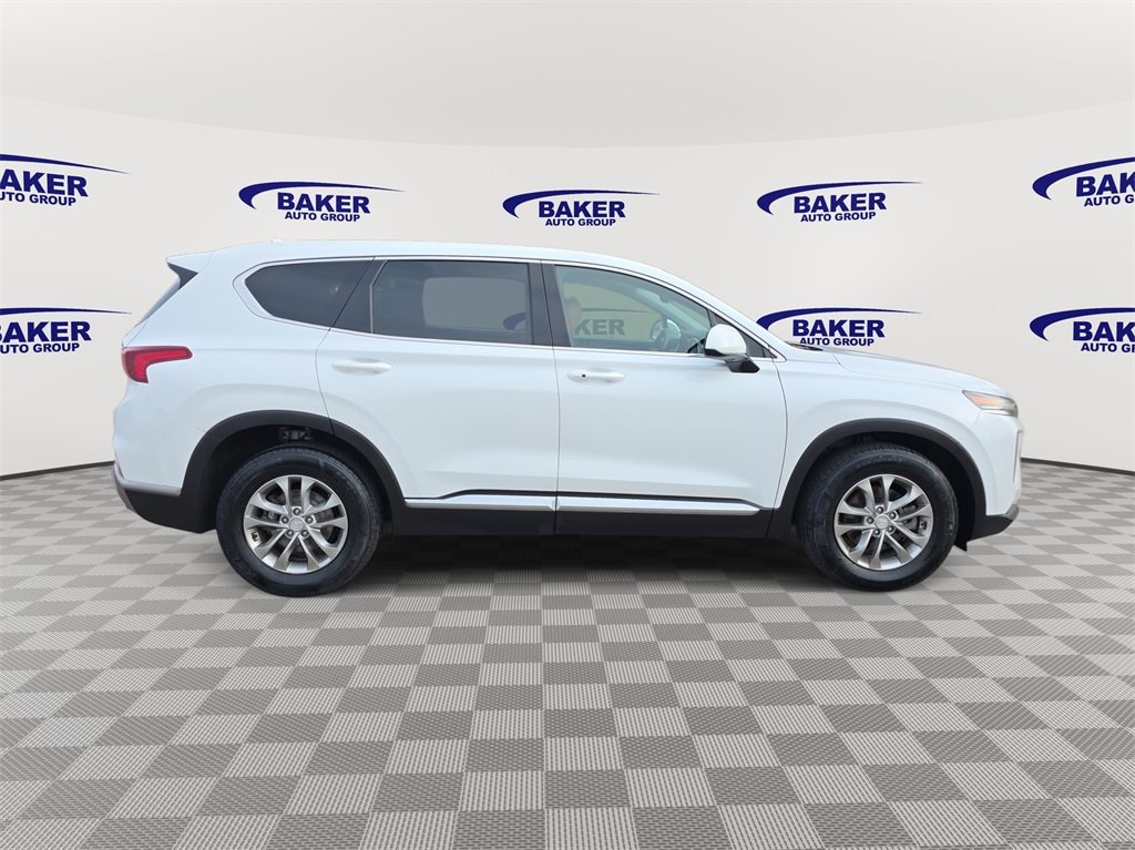 Used 2019 Hyundai Santa Fe SEL