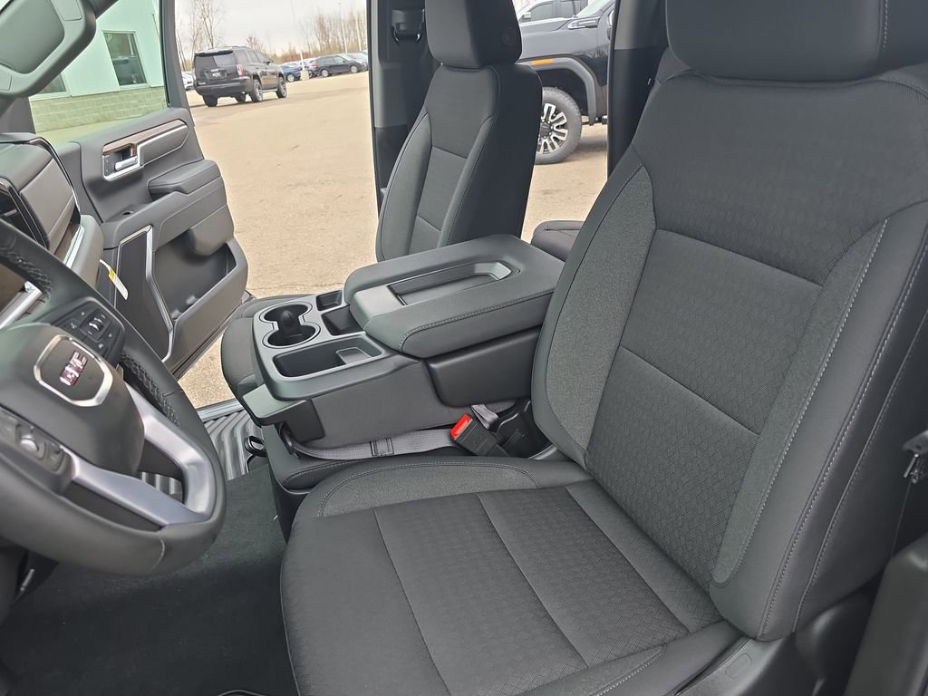 2026 GMC Sierra 1500 Elevation - Photo 14