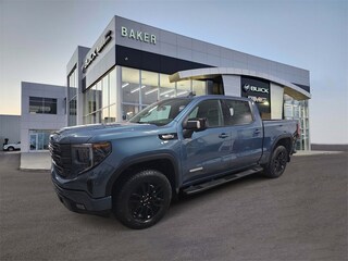 2026 GMC Sierra 1500 Elevation Truck