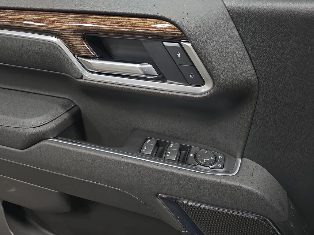 2026 GMC Sierra 1500 Elevation - Photo 28