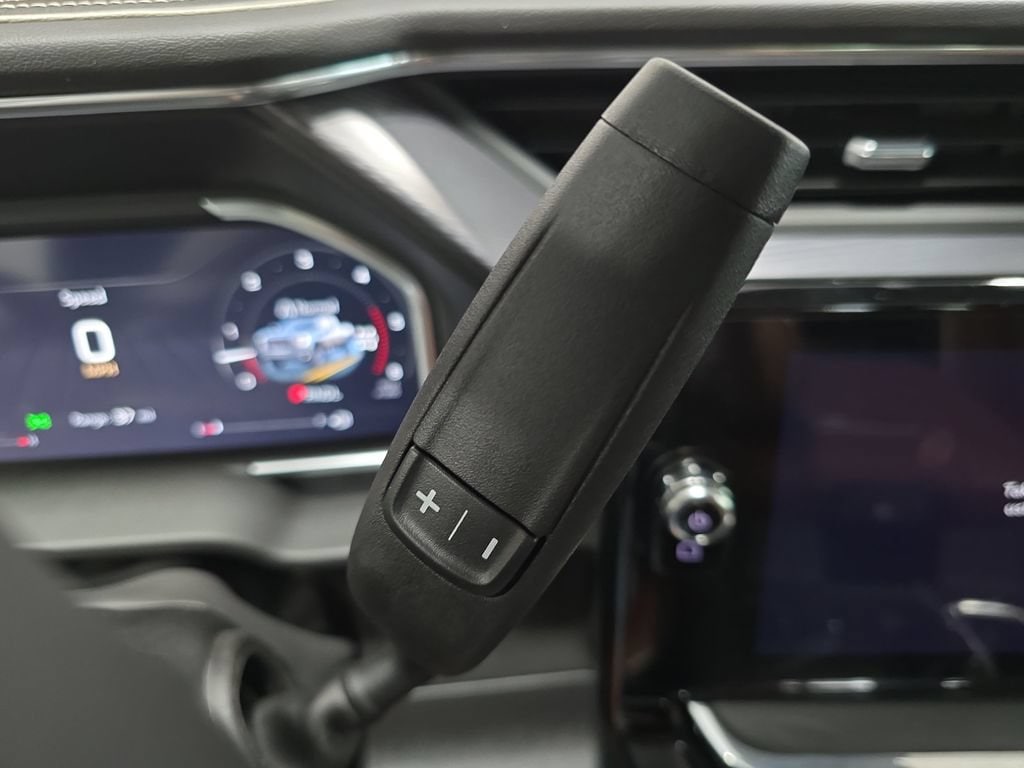 2026 GMC Sierra 2500HD Denali Ultimate - Photo 20