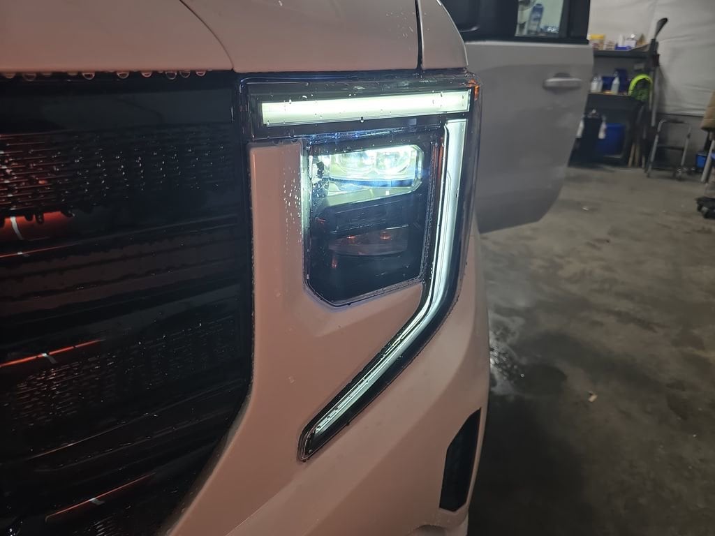2026 GMC Sierra 1500 Elevation - Photo 33