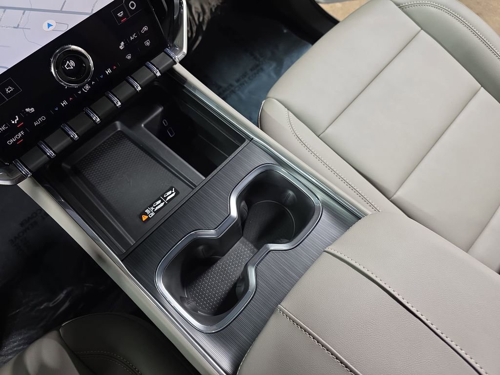 2026 GMC Acadia Elevation - Photo 27