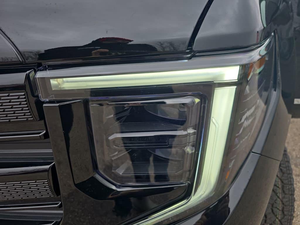 2026 GMC Sierra 1500 Elevation - Photo 27