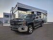  Chevrolet Silverado 2500 HD