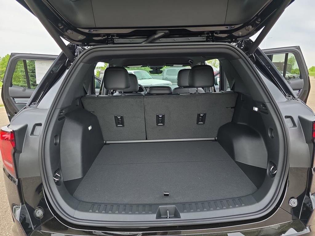 2026 GMC Terrain AT4 - Photo 13