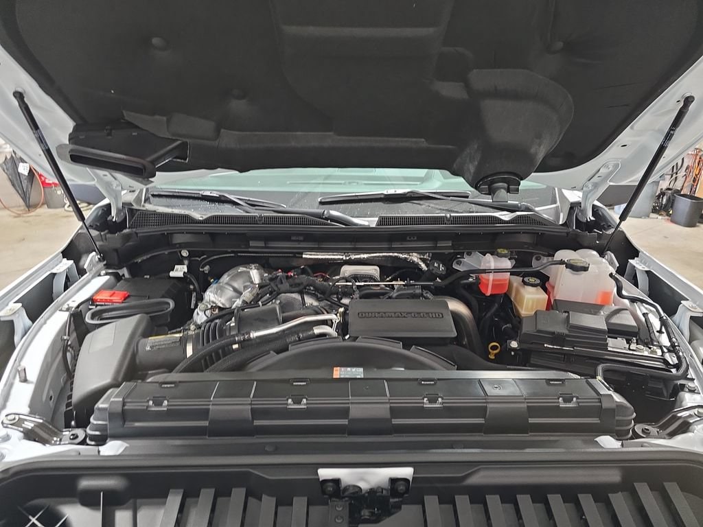 2026 GMC Sierra 2500HD Denali Ultimate - Photo 33