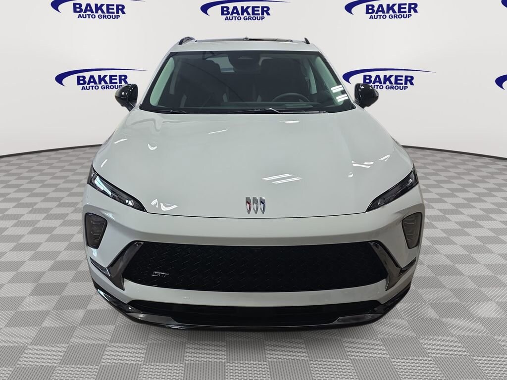 New 2026 Buick Envision Sport Touring SUV