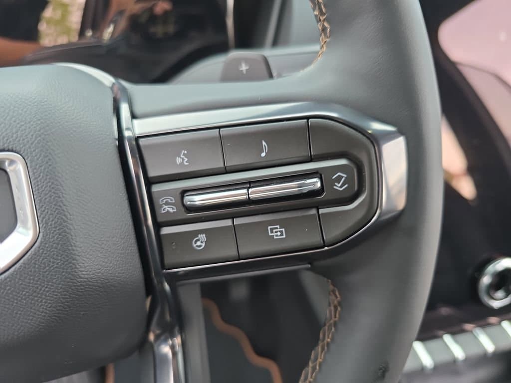 2026 GMC Terrain AT4 - Photo 18