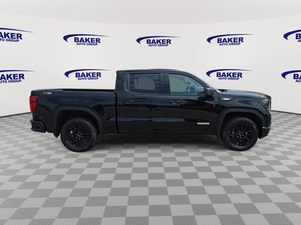 New 2026 GMC Sierra 1500 Elevation Truck