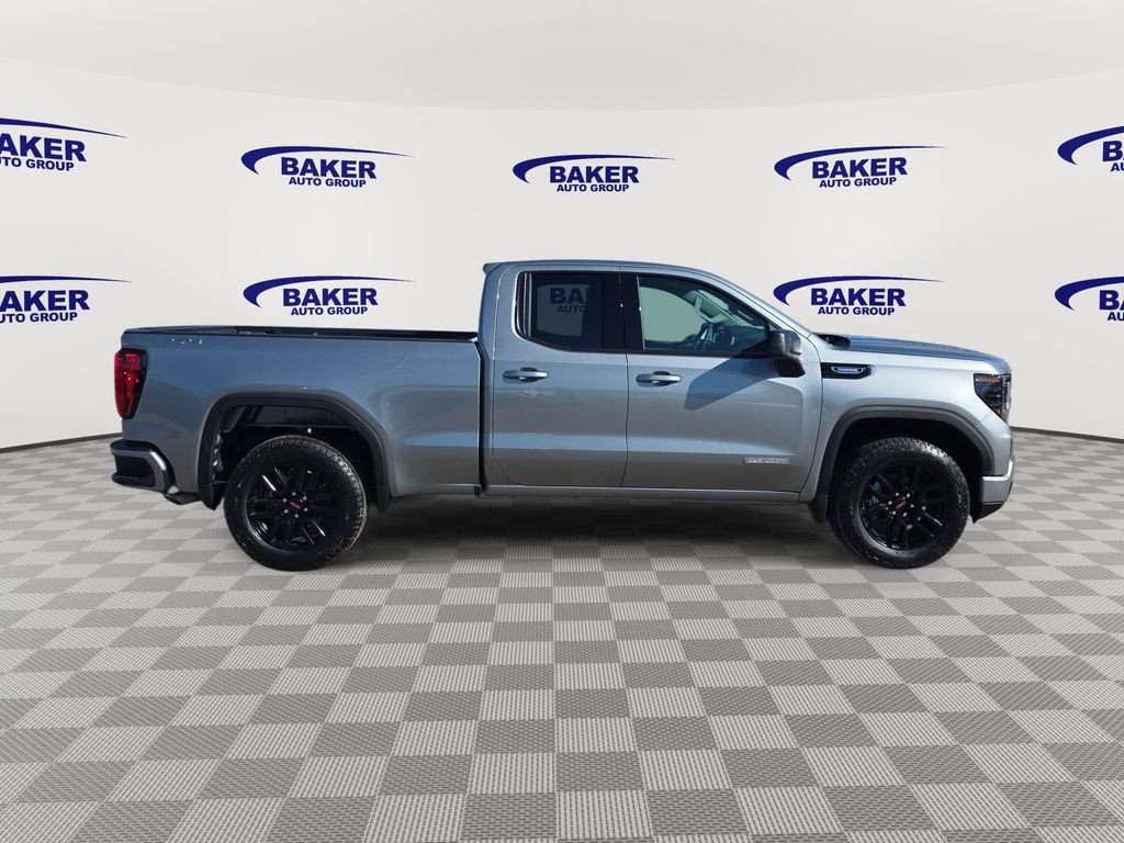 New 2026 GMC Sierra 1500 Elevation Truck