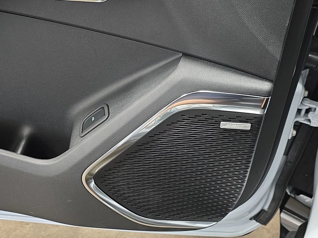 2026 GMC Acadia Denali - Photo 32