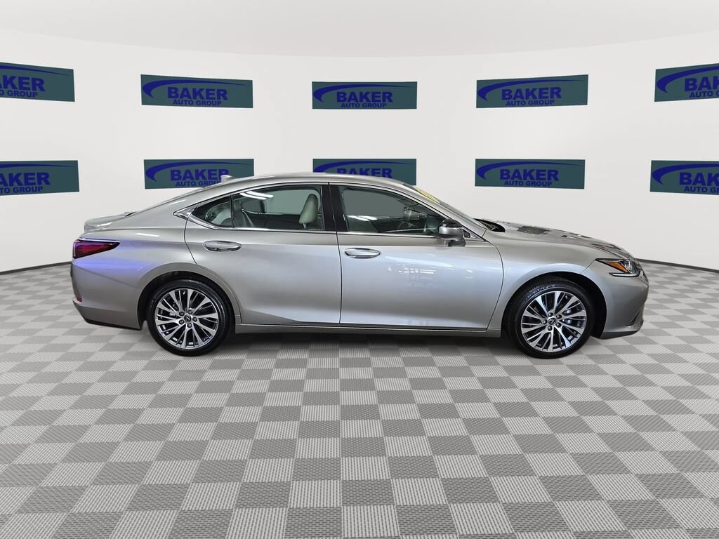 Used 2019 Lexus ES ES 350