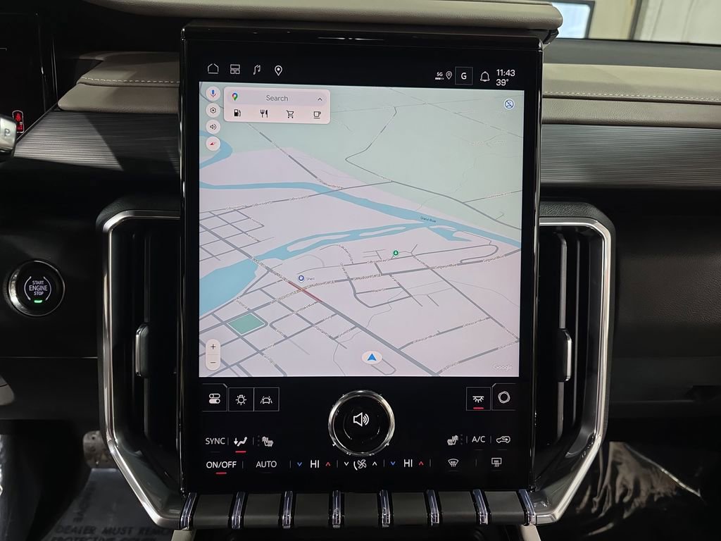 2026 GMC Acadia Elevation - Photo 26