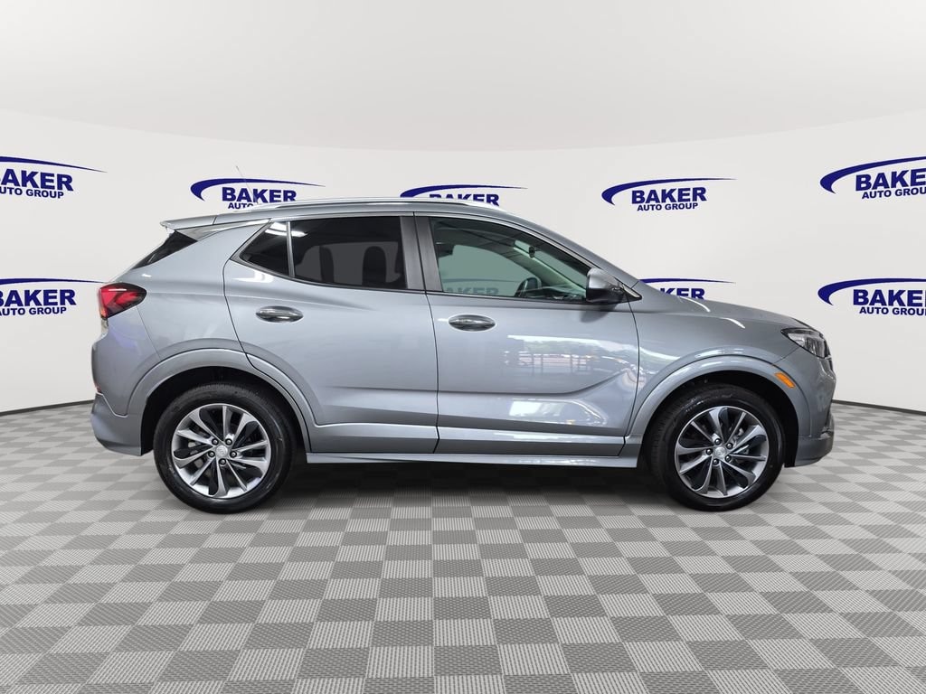 Used 2023 Buick Encore GX Select SUV