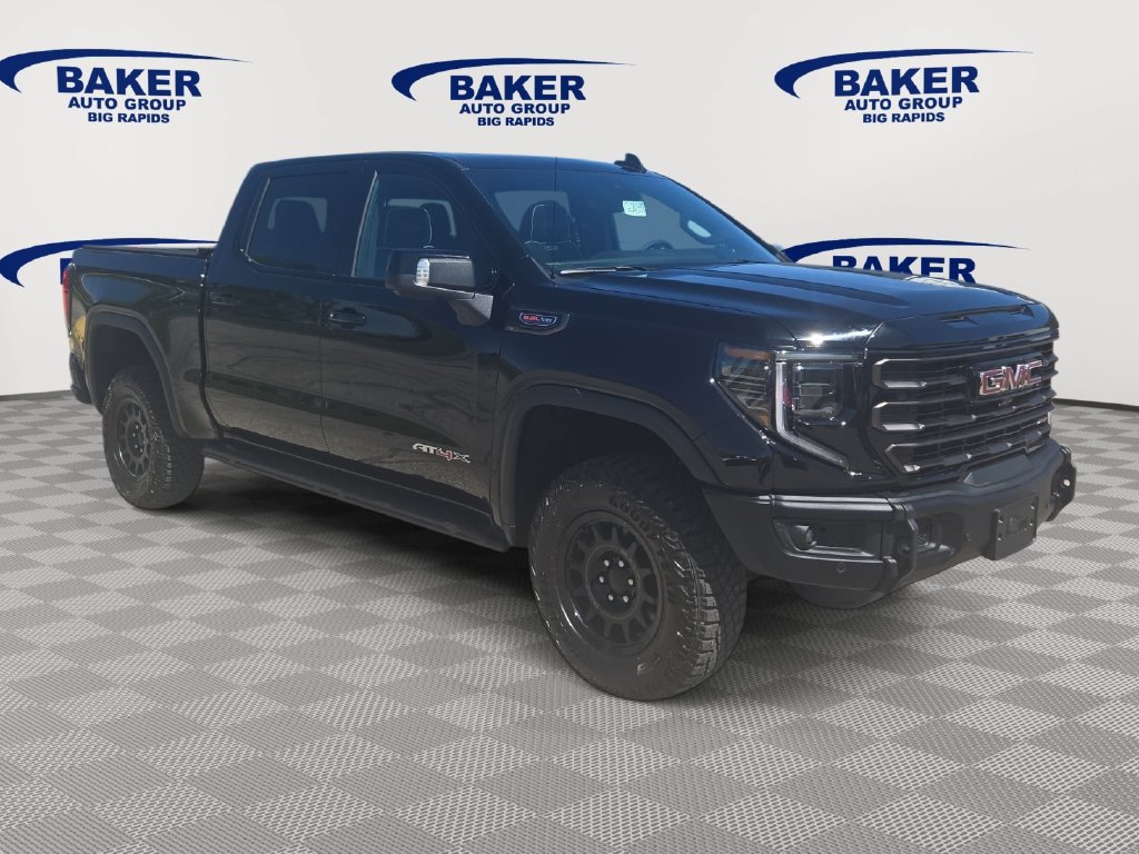  GMC Sierra 1500