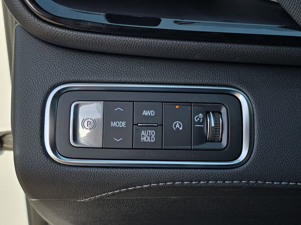 2026 Buick Enclave Sport Touring - Photo 28