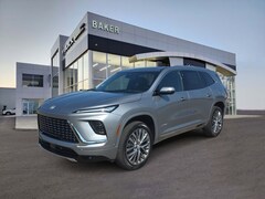 2026 Buick Enclave Avenir SUV
