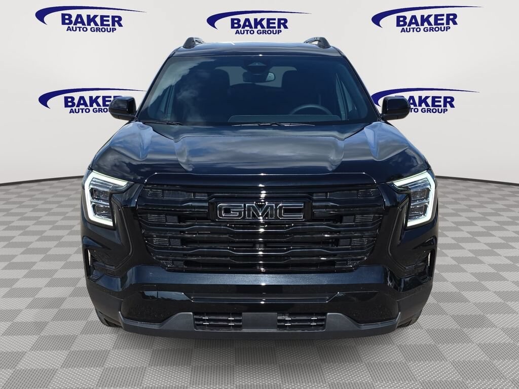 New 2027 GMC Terrain Elevation SUV