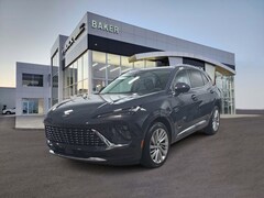 2026 Buick Envision Avenir SUV