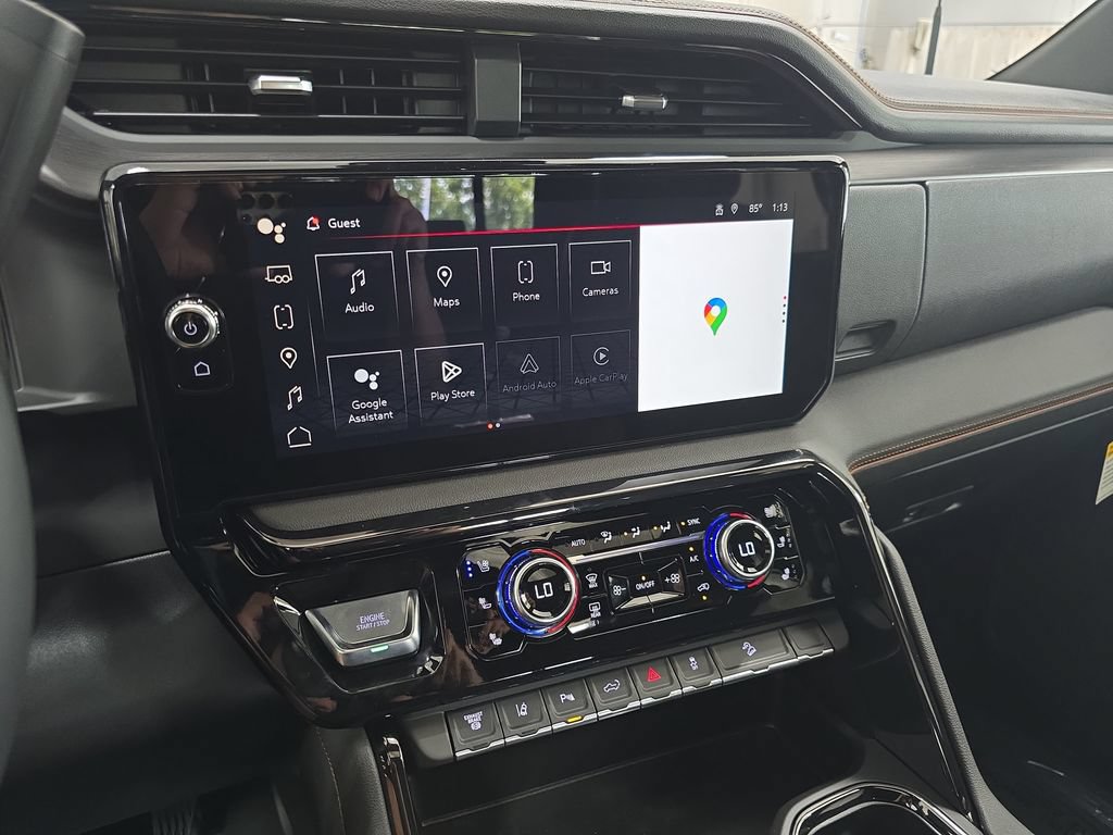 2026 GMC Sierra 2500HD AT4 - Photo 21