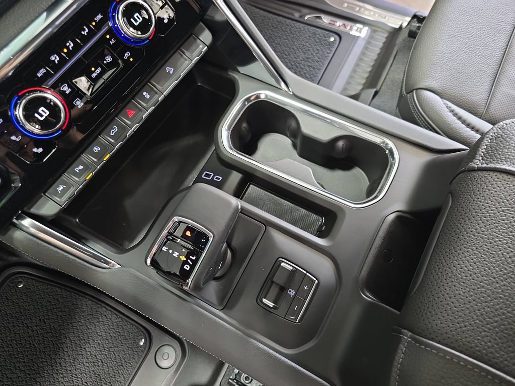 2026 GMC Sierra 1500 Denali - Photo 27