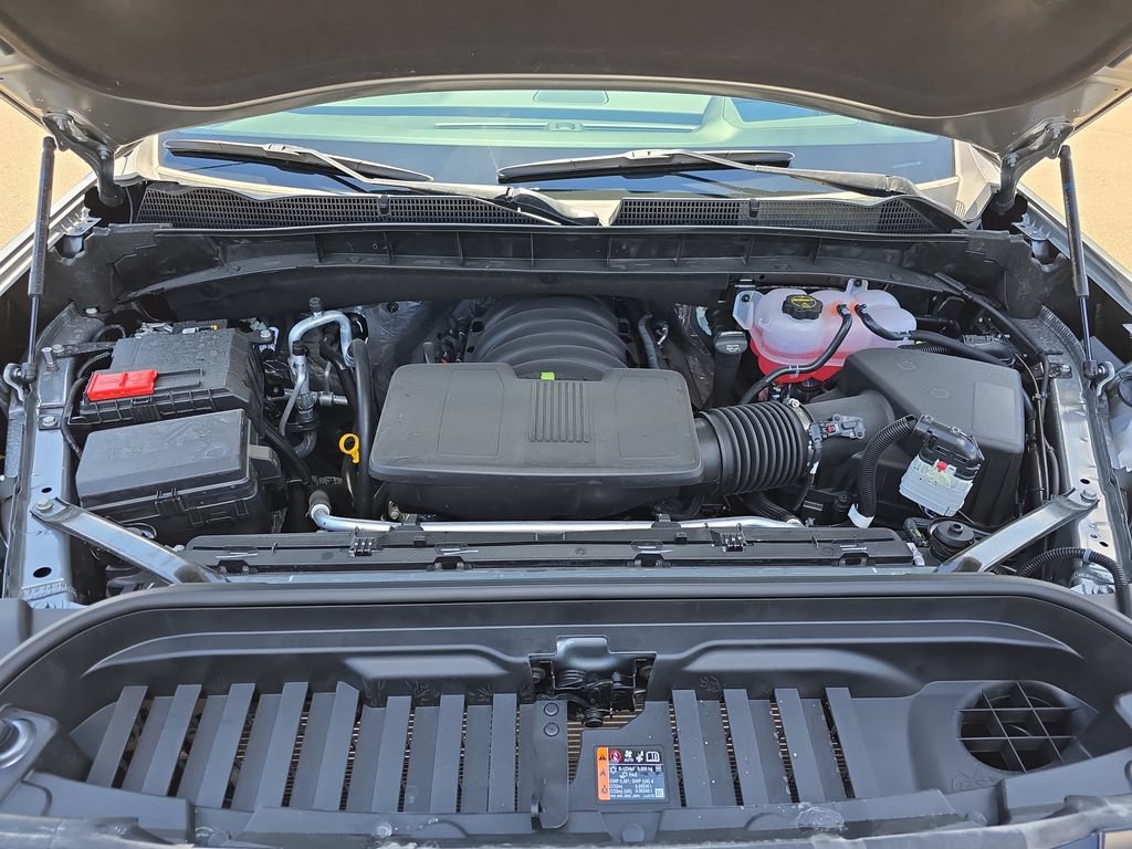 2026 GMC Sierra 1500 Denali Ultimate - Photo 34