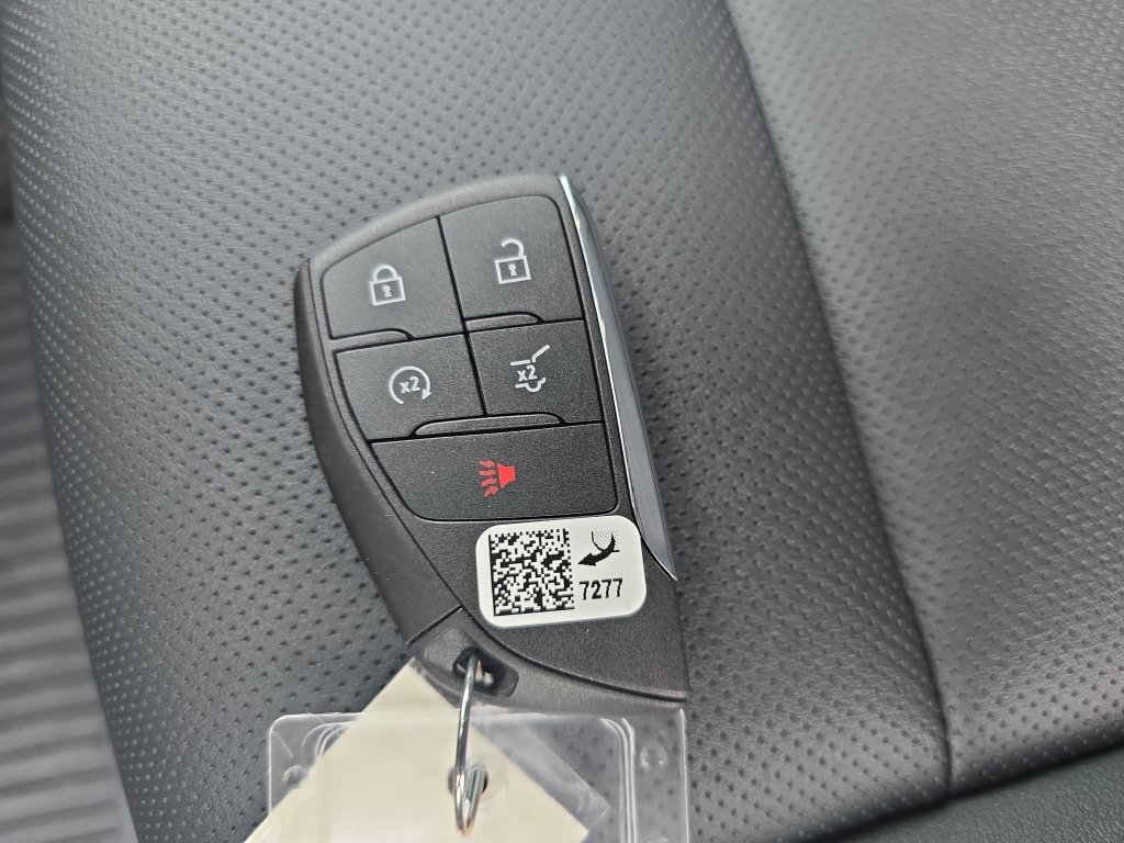 2027 Buick Enclave Preferred - Photo 40
