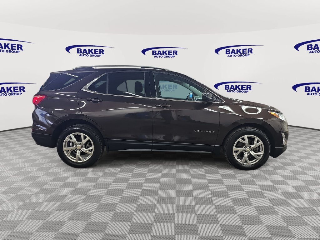 Used 2020 Chevrolet Equinox LT SUV
