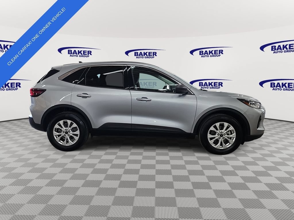 Used 2023 Ford Escape Active
