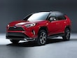  Toyota RAV4 Prime