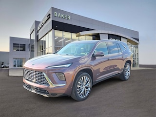 2026 Buick Enclave Avenir SUV