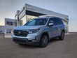  Honda Passport