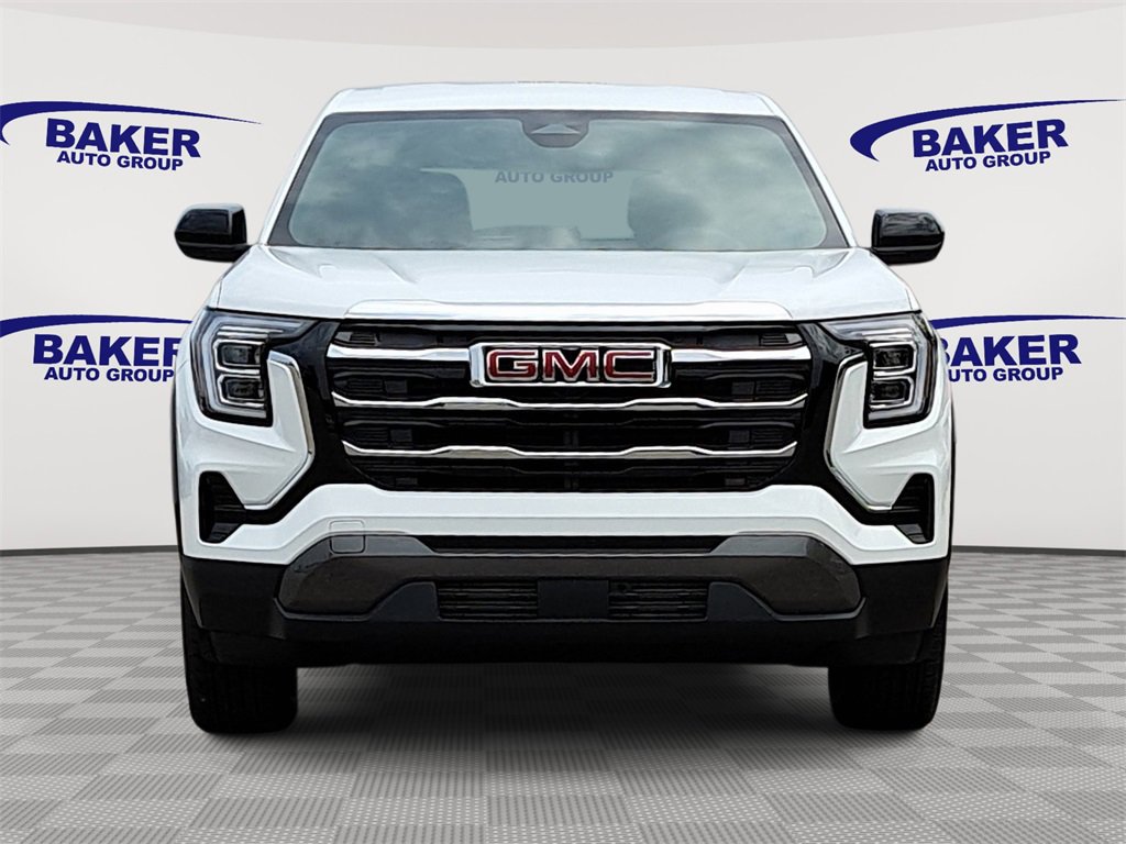 2026 Gmc Terrain Elevation photo 2